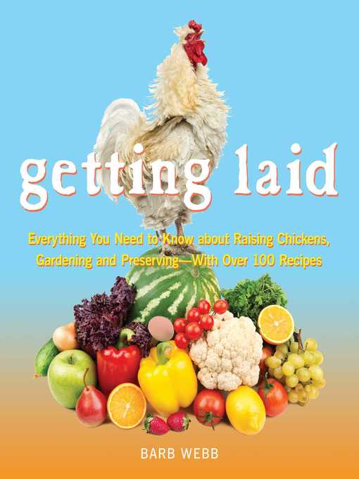 Title details for Getting Laid by Barb Webb - Available